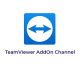 TeamViewer AddOn Channel