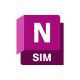 Phần mềm Autodesk Navisworks Simulate 2024 Commercial Single-user ELD Annual Subscription Switched From M2S Multi-User 2:1 Trade-In (506P1-WW3C38-L982)