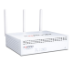 Firewall FortiWiFi FWF-81F-2R-3G4G-DSL WiFi, 3G/4G/LTE, 128GB SSD