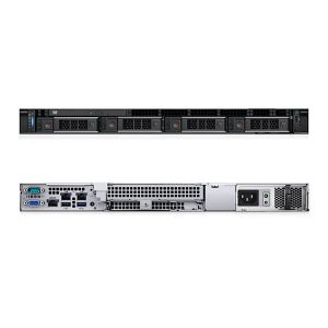 Máy chủ Dell PowerEdge R350 E-2324G/4x3.5 /16GB/2TB/H355 (70297348)