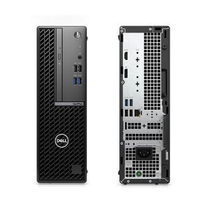 Dell Optiplex 7010 Tower 42OT701002 (i3-13100/Q670/ 8GB/ 256GB/ UHD Graphics 730/ Ubuntu/ 1Y)