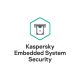 Phần mềm Kaspersky Embedded System Security