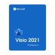 Visio LTSC Professional 2021