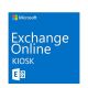 Exchange Online Kiosk