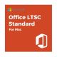 Office LTSC Standard for Mac 2021