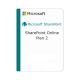 SharePoint Online Plan 2