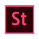Phần mềm Adobe Stock for teams (Other) (Level 1 1 - 9)