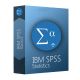 Phần mềm IBM SPSS Statistics Server Professional Processor Value Unit (PVU) License + SW Subscription & Support 12 Months