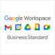 Phần mềm Google Workspace Business Standard