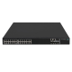 Switch HPE FlexNetwork 5140 24G PoE+ 4SFP+ HI (R9L63A)