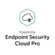 Kaspersky Endpoint Security Cloud Pro