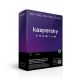 Phần mềm Kaspersky Premium 5PC/1Y