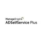 Phần mềm ManageEngine ADSelfService Plus Standard Edition