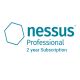 Phần mềm Nessus Professional 2 year Subscription