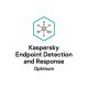 Phần mềm Kaspersky Endpoint Detection and Response Optimum