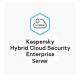 Phần mềm Kaspersky Hybrid Cloud Security Enterprise, CPU