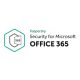 Phần mềm Kaspersky Security for Microsoft Office 365