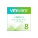 Phần mềm VMware vSphere 8 Enterprise Plus for 1 processor